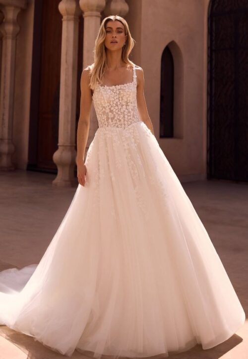 Brautkleid Manon