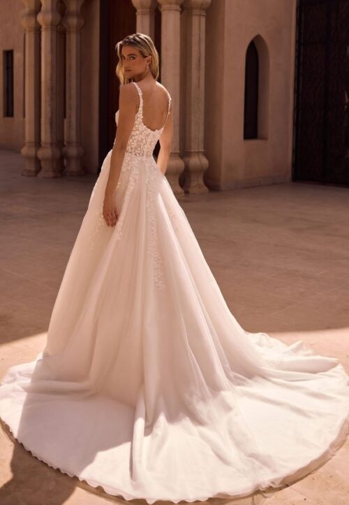 Brautkleid Manon