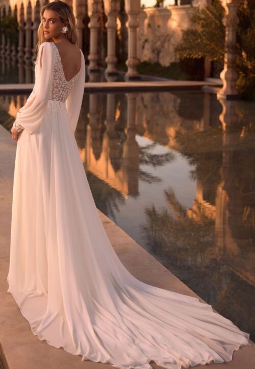 Brautkleid Sunan