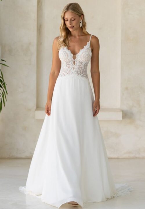 Brautkleid Amira