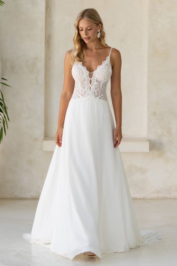 Brautkleid Amira