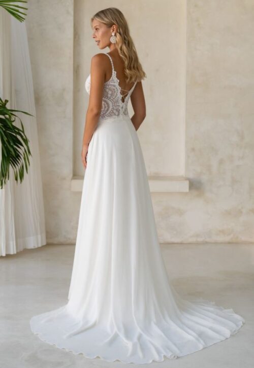 Brautkleid Amira