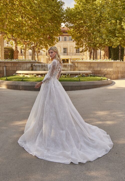 Brautkleid Aurora