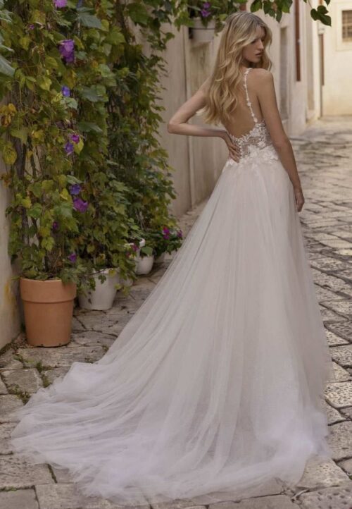 Brautkleid Aiko