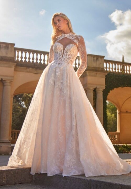 Brautkleid Aurora