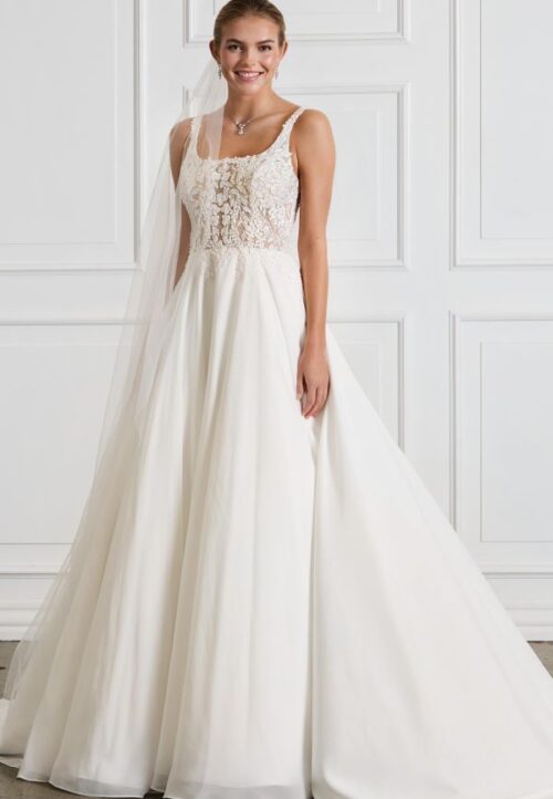 Brautkleid Liliann