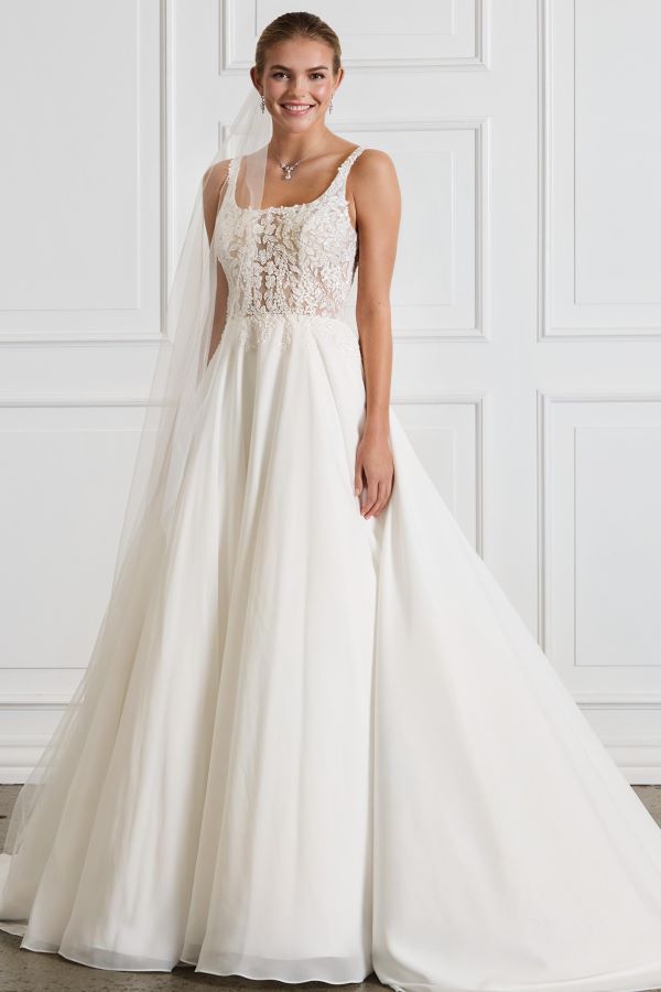 Brautkleid Liliann