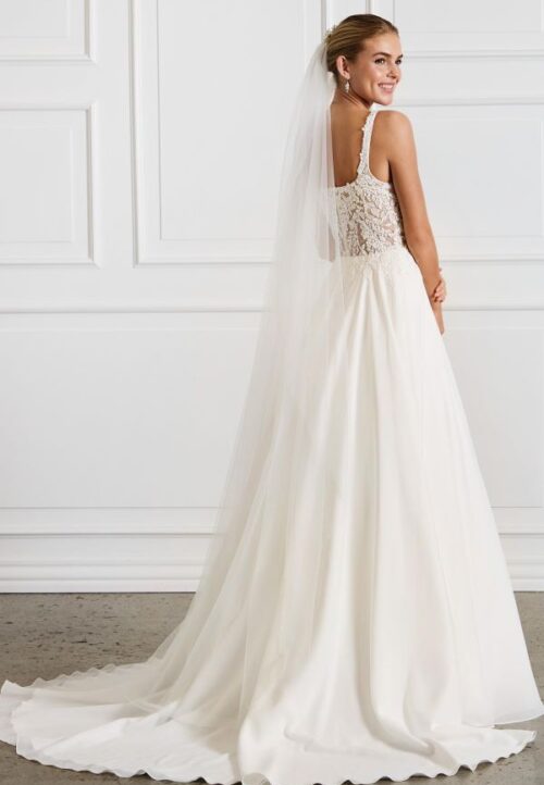 Brautkleid Liliann