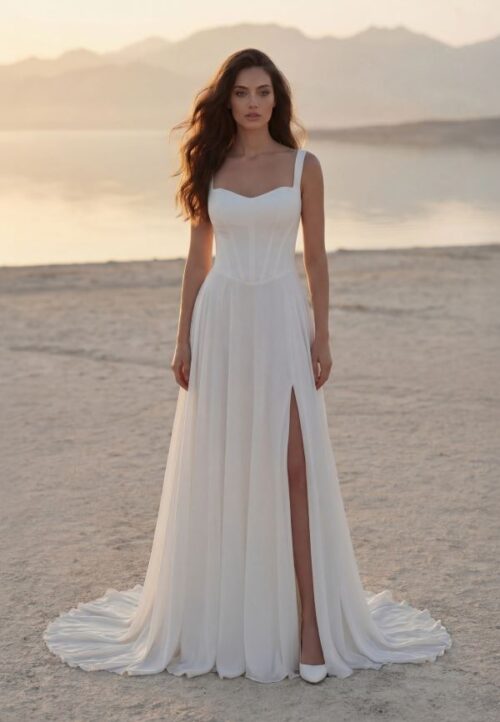 Brautkleid Marylin