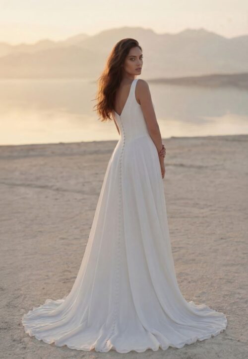 Brautkleid Marylin