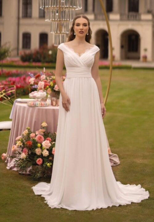 Brautkleid Astra