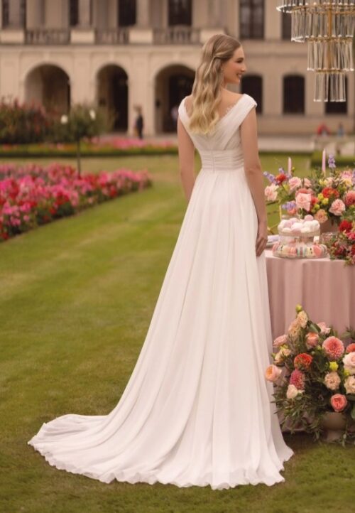 Brautkleid Astra