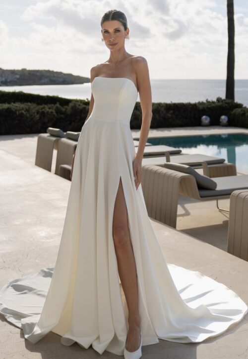 Brautkleid Danny