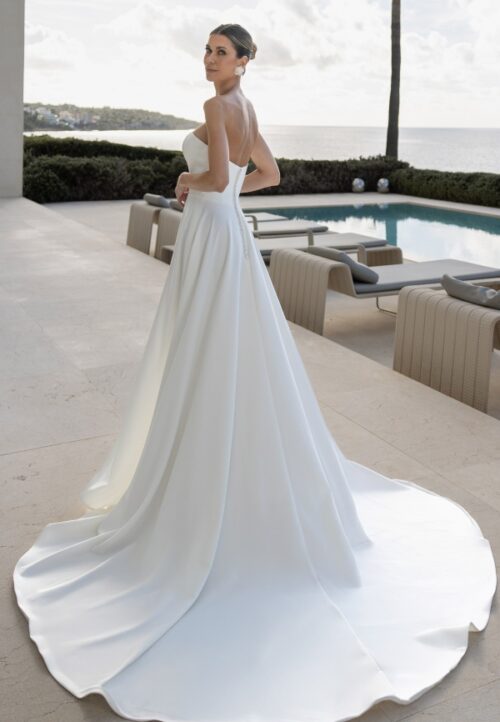 Brautkleid Danny