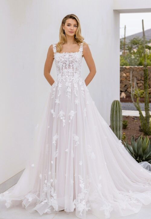 Brautkleid Diara