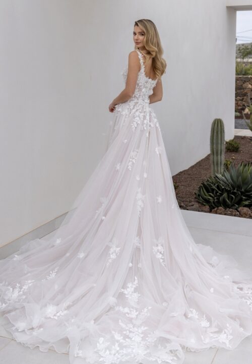 Brautkleid Diara