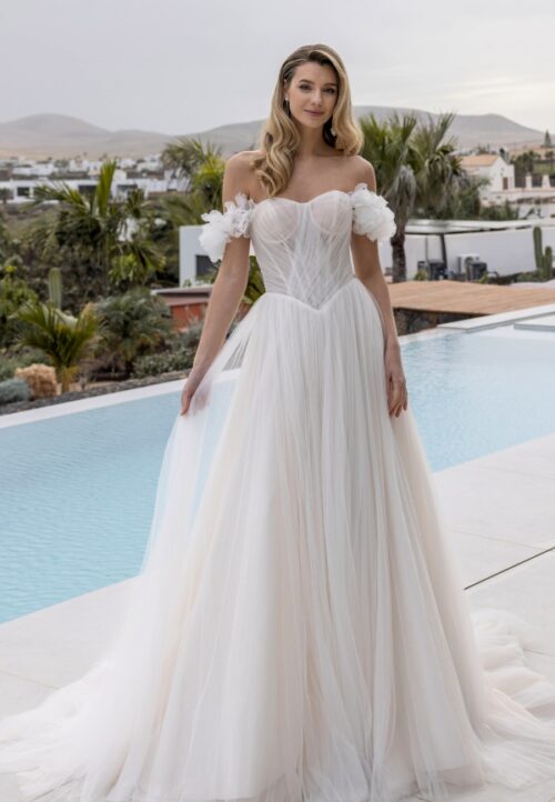 Brautkleid Dream