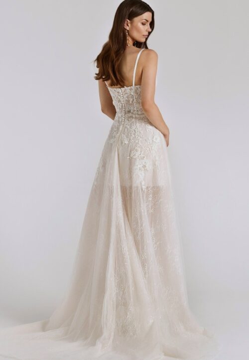 Brautkleid Lisette