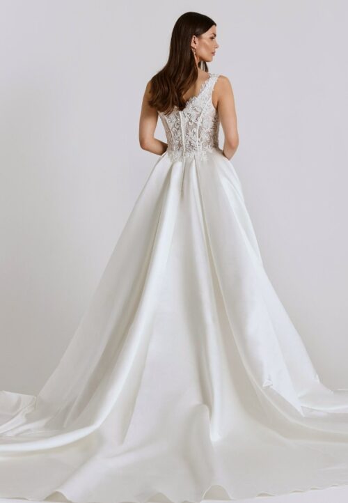 Brautkleid Lerida