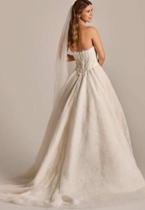 Brautkleid Leslie