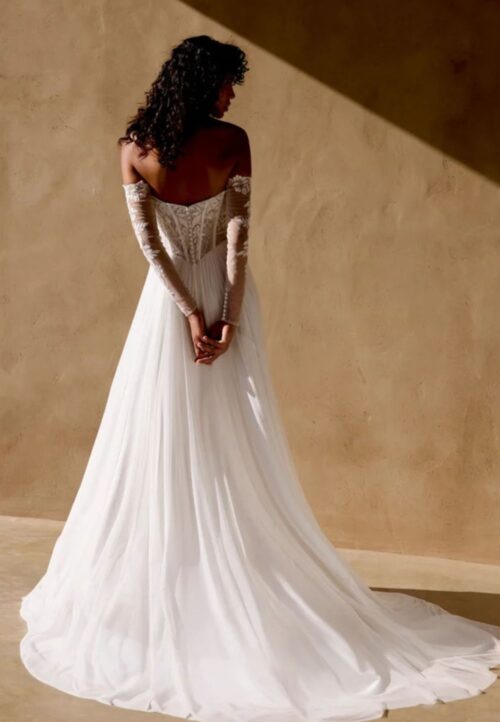 Brautkleid Lisa