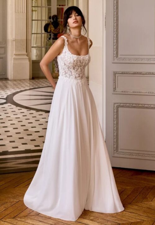 Brautkleid Patrice