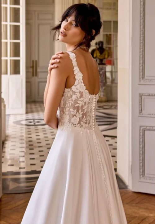 Brautkleid Patrice