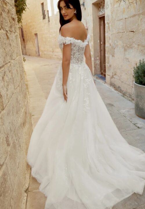 Brautkleid Sinea