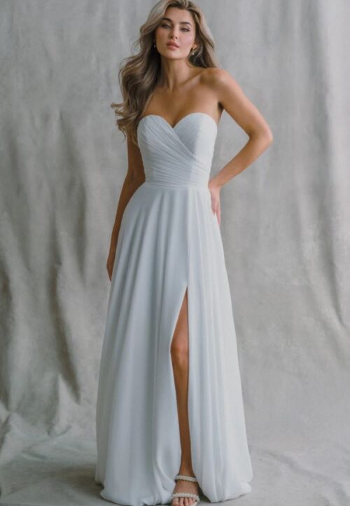 Brautkleid Taddea