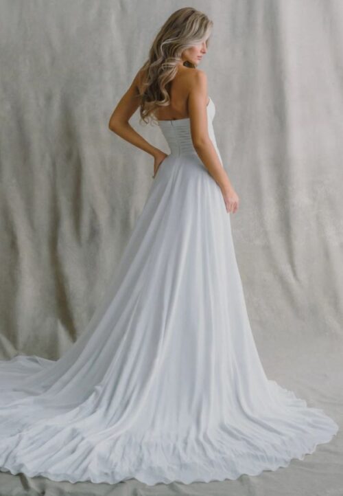 Brautkleid Taddea
