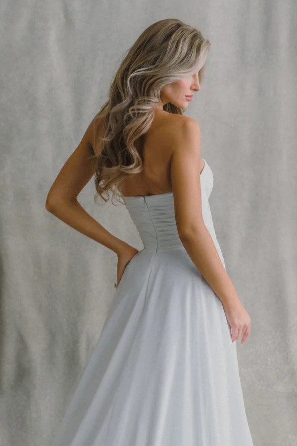 Brautkleid Taddea – Bild 4