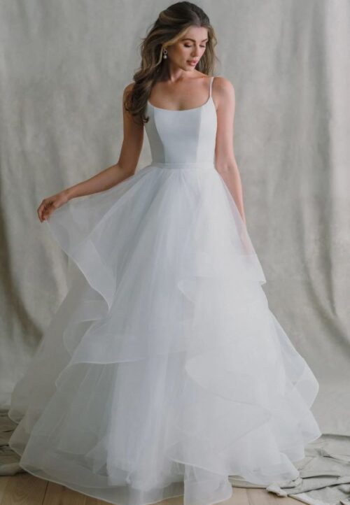 Brautkleid Tatiana