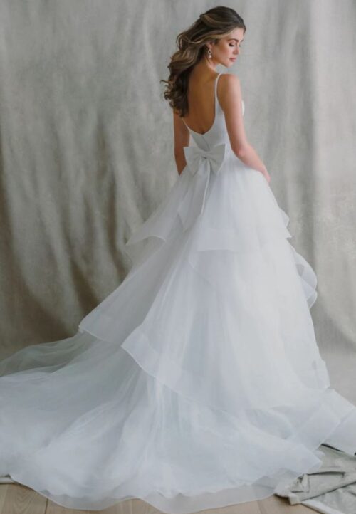 Brautkleid Tatiana