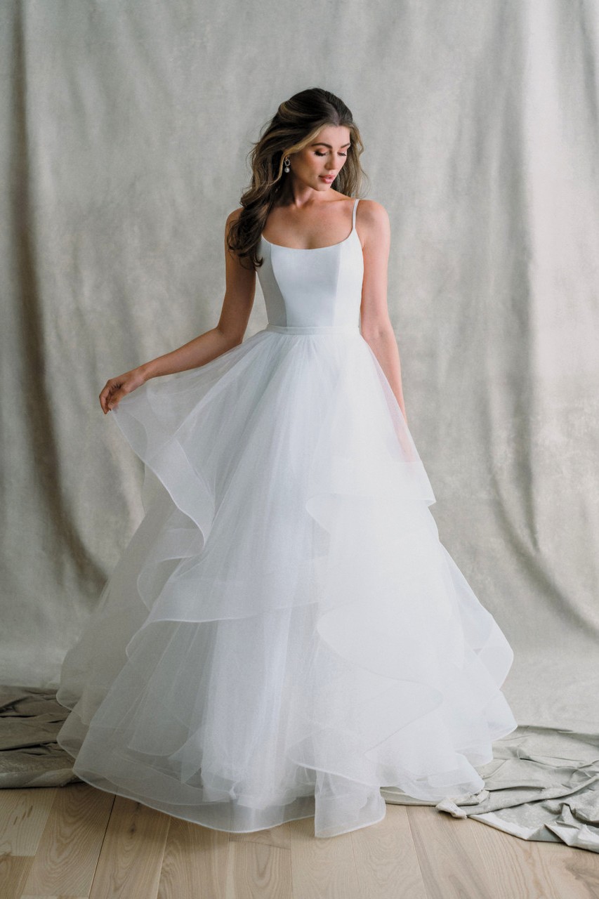Brautkleid Tatiana