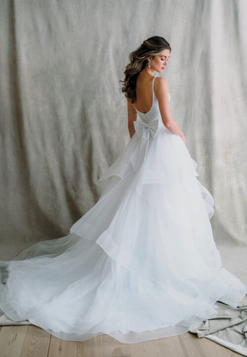 Brautkleid Tatiana