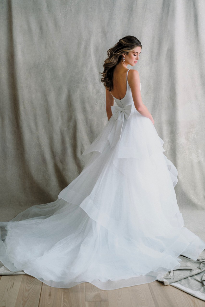 Brautkleid Tatiana – Bild 2
