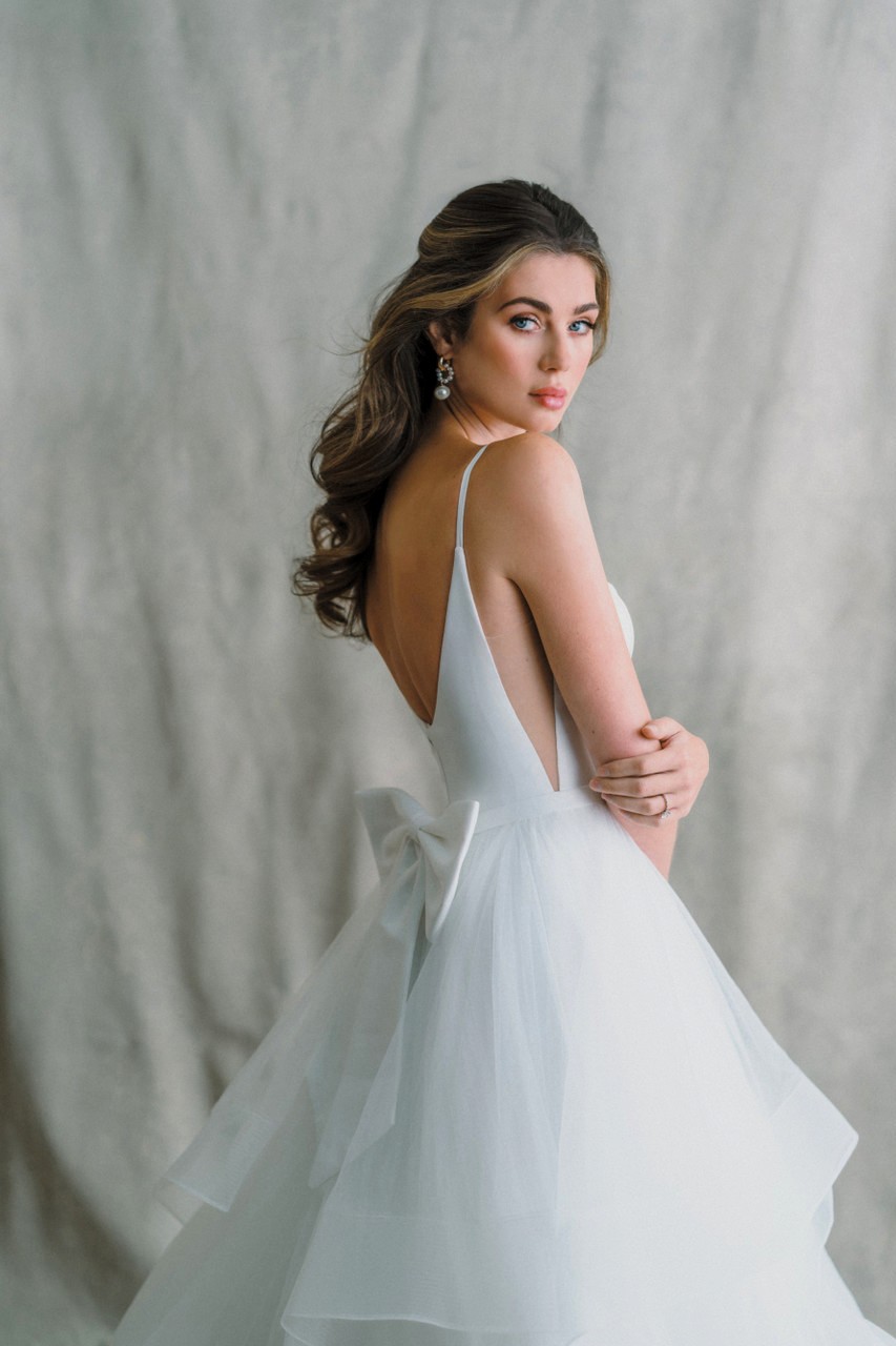 Brautkleid Tatiana – Bild 5