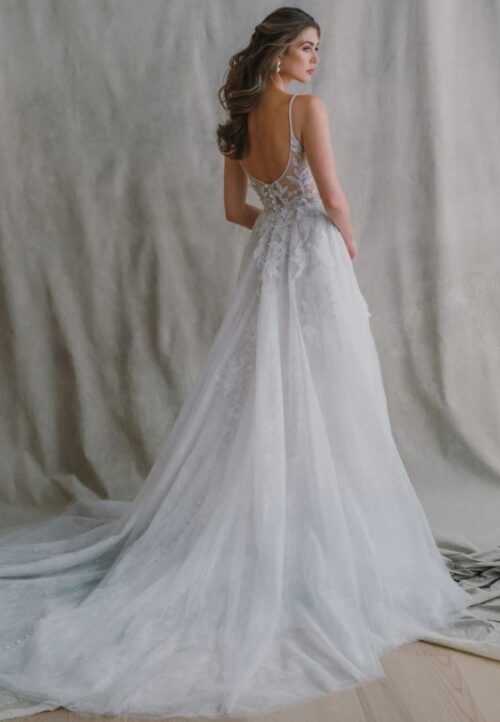 Brautkleid Teodora