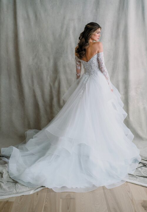 Brautkleid Teresa