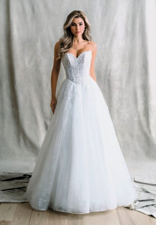 Brautkleid Tersilia