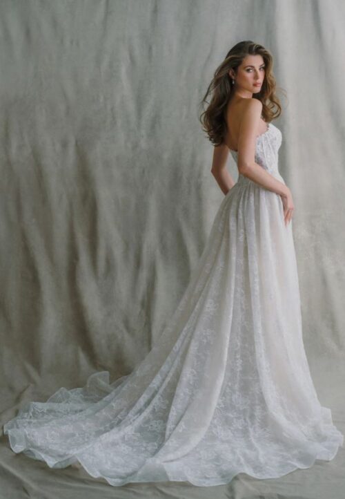 Brautkleid Timea