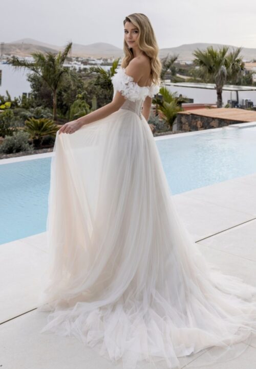 Brautkleid Dream