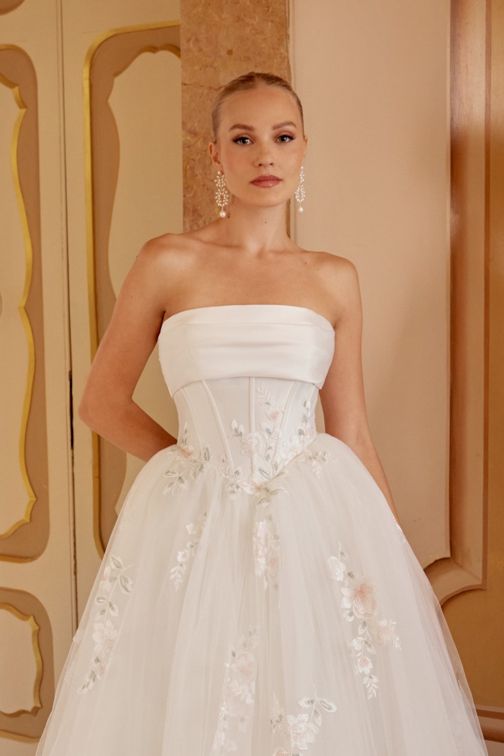 Brautkleid Stina – Bild 3
