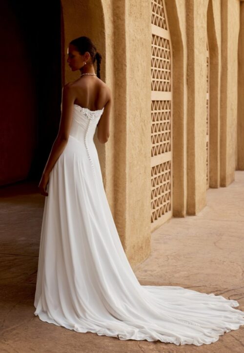 Brautkleid Sila