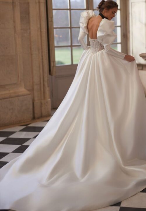 Brautkleid Aliette