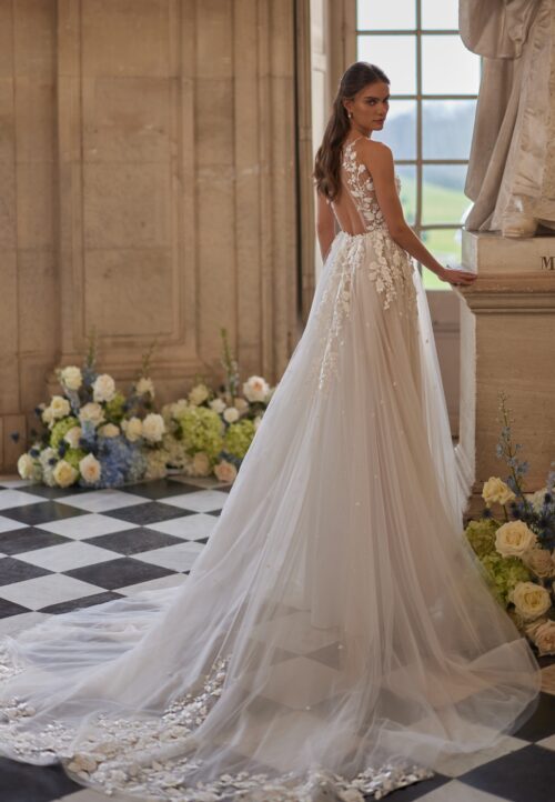 Brautkleid Nilla