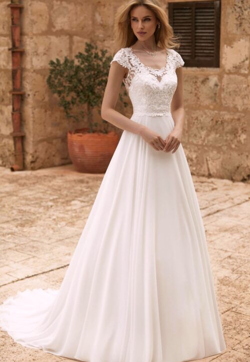 Brautkleid Tamara