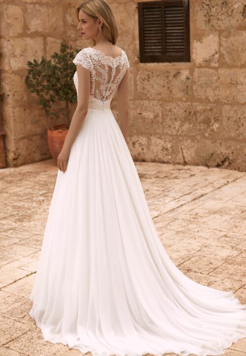 Brautkleid Tamara